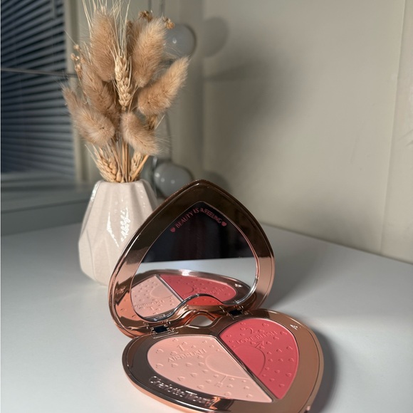 Charlotte tilbury beauty soulmate face blush - Picture 2 of 6
